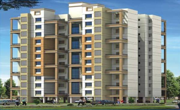 Images for Elevation of Sneh Yashoda Heights Images for Elevation of Sneh Yashoda Heights