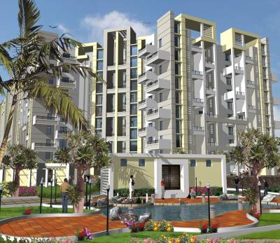 Images for Elevation of Kakkad Meghvarsha