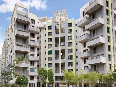 Images for Elevation of Kakkad Meghvarsha