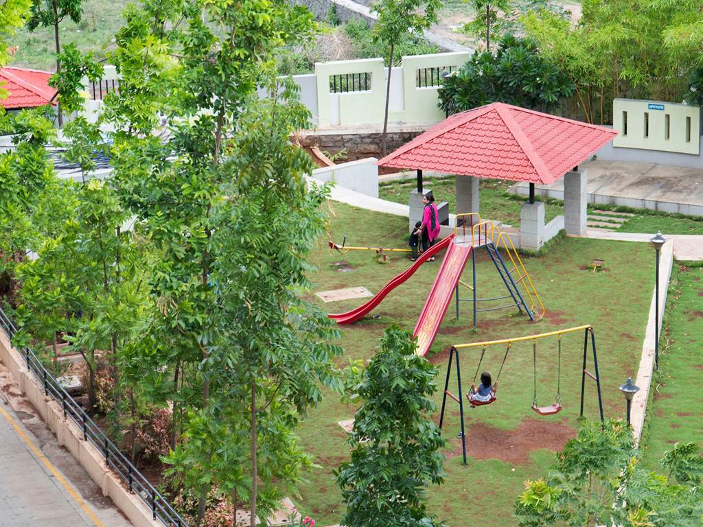 Images for Amenities of Kakkad Meghvarsha