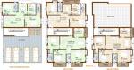Images for Cluster Plan of Priya Sun Shine Apartment Images for Cluster Plan of Priya Sun Shine Apartment