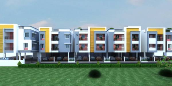 Images for Elevation of Priya Sun Shine Apartment Images for Elevation of Priya Sun Shine Apartment