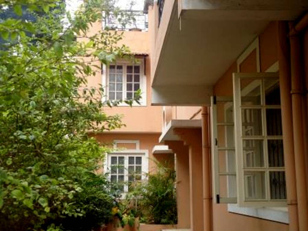 Images for Elevation of Reputed Builder Nishant Deep