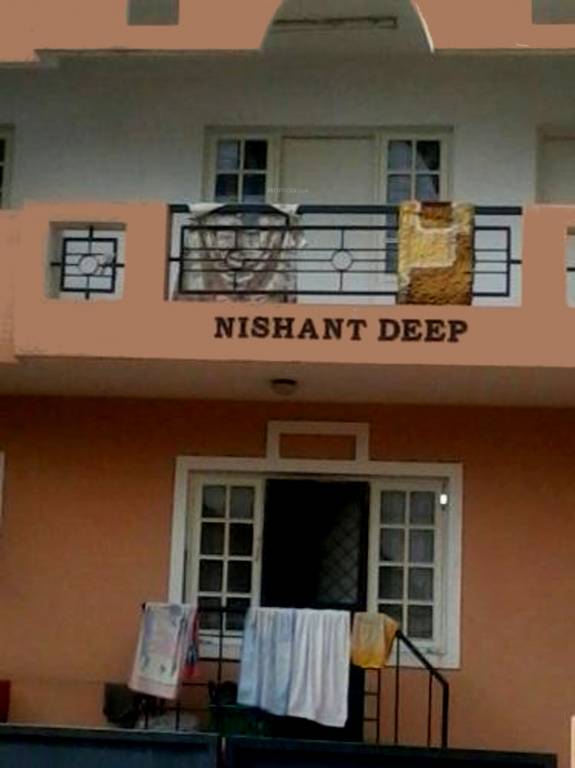 Images for Elevation of Reputed Builder Nishant Deep