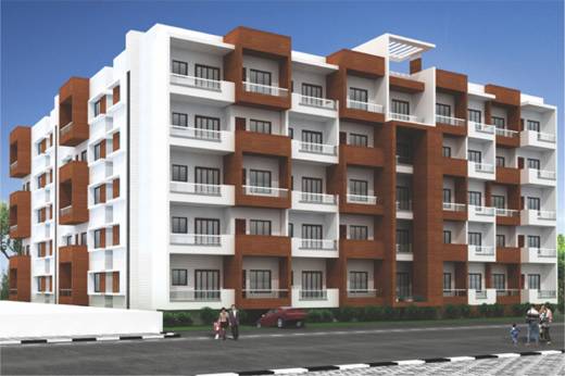 Images for Elevation of Flourish Techno Gurushree