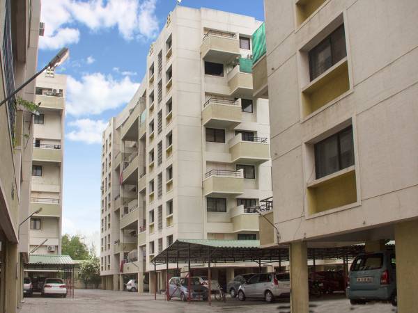 Images for Elevation of Riswadkar Prestige Panorama Images for Elevation of Riswadkar Prestige Panorama