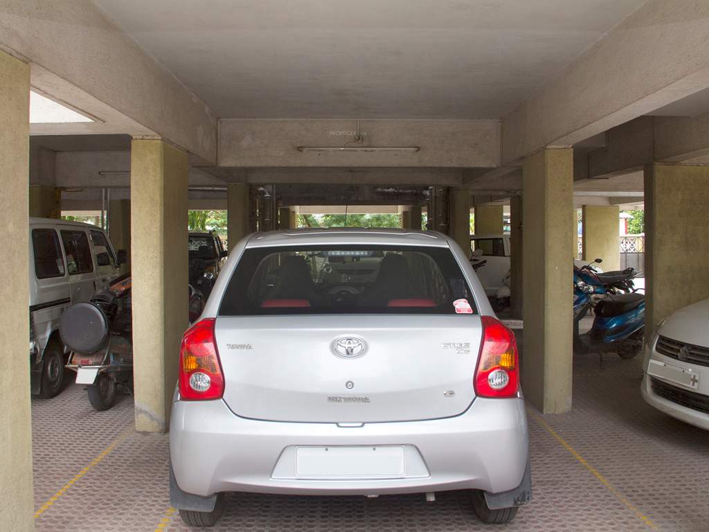 Images for Amenities of Riswadkar Prestige Panorama