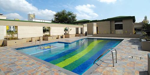 Images for Amenities of Riswadkar Prestige Panorama