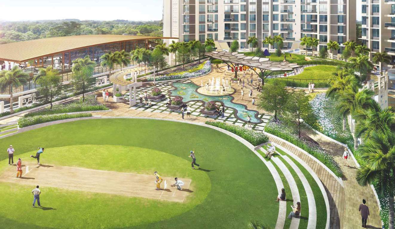 eela Images for Amenities of Siddhashila Eela