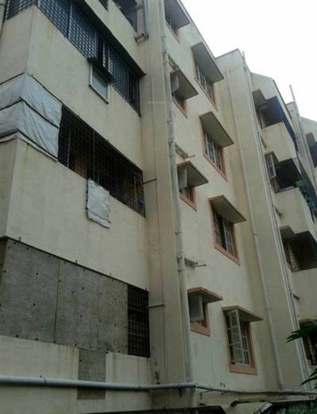 Images for Elevation of DS Group Bangalore Nkere Residency Images for Elevation of DS Group Bangalore Nkere Residency