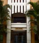  oakyard-apartment Club House