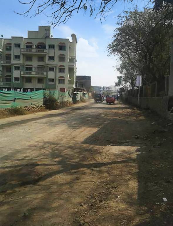 Images for Elevation of Shilpa Construction Rucha Homes