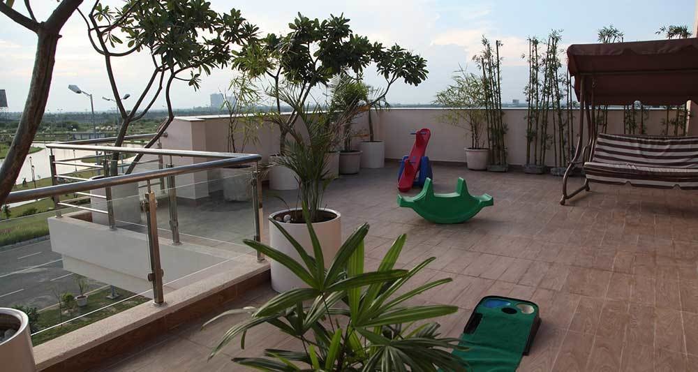 Images for Amenities of Gaursons 2nd Park View