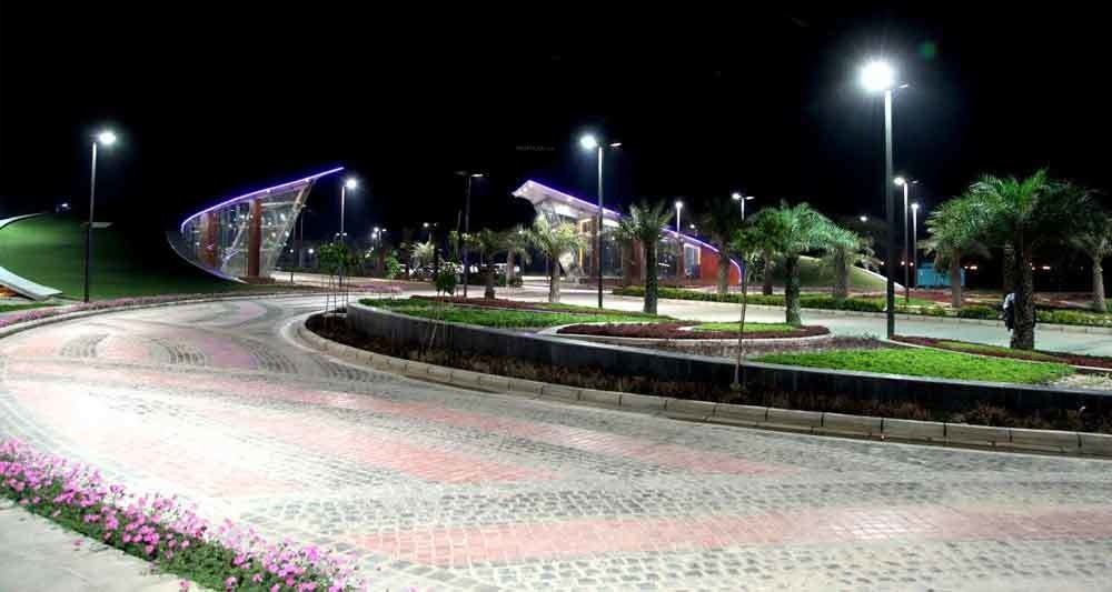 Images for Amenities of Gaursons 2nd Park View