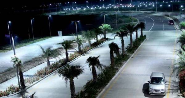 Images for Amenities of Gaursons 2nd Park View