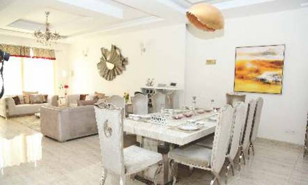 Images for Main Other of Gaursons 2nd Park View