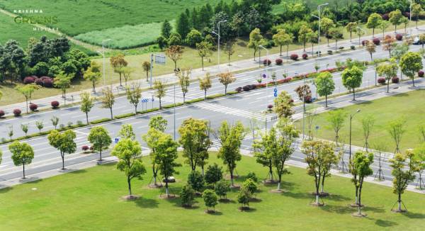  krishna-greens-midlake Others