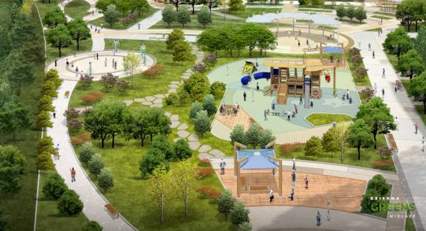  krishna-greens-midlake Others