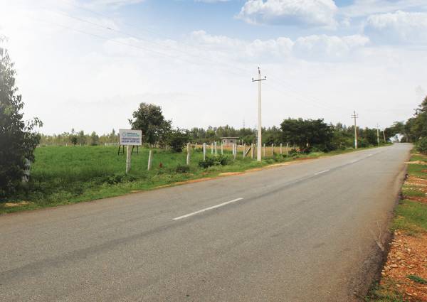 Images for Amenities of M And M Bangalore Krishna Greens Midlake