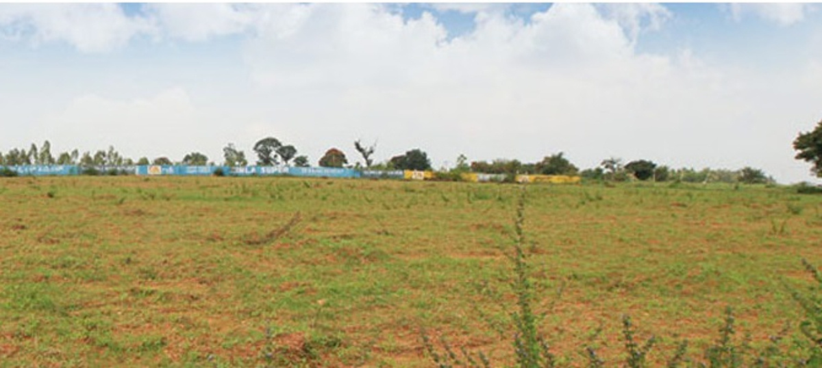 Images for Main Other of M And M Bangalore Krishna Greens Midlake