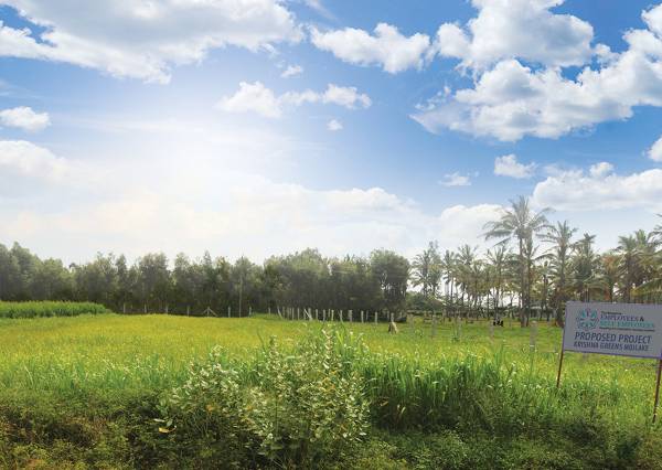 Images for Main Other of M And M Bangalore Krishna Greens Midlake