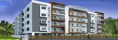i1-properties sri-ram-vrindavan Elevation
