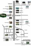 Images for Location Plan of Sri Raghavendraa Sri Brindhavan Garden Villas