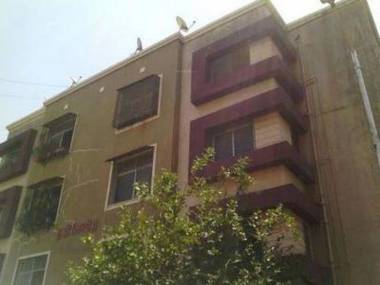 Images for Elevation of Jagtap Shri Siddhi Apartment