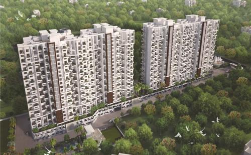Images for Elevation of Yuvraj Rajgruhi Residency rajgruhi-residency Images for Elevation of Yuvraj Rajgruhi Residency