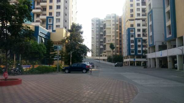  ganeesham-phase-ii Elevation