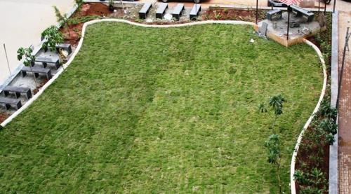  ganeesham-phase-ii Landscaped Gardens