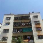 Elevation  vishal-angan Elevation