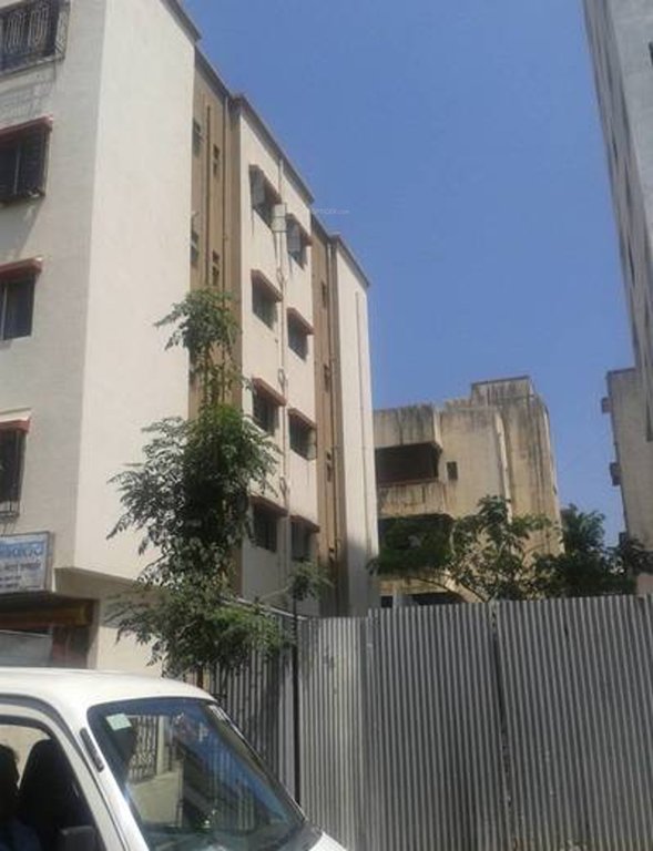  vishal angan Elevation