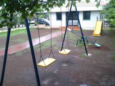 Images for Amenities of Vishal Constructions Shrusthi