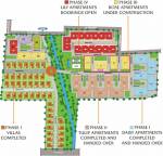 Images for Master Plan of Sreevatsa Global Village global-village Images for Master Plan of Sreevatsa Global Village