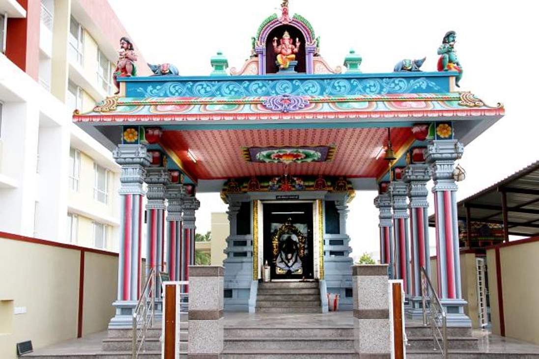 global village Images for Amenities of Sreevatsa Global Village