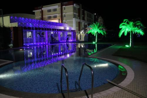  global-village Images for Amenities of Sreevatsa Global Village