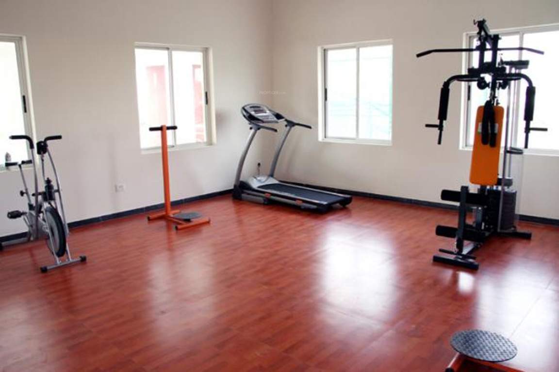 global village Images for Amenities of Sreevatsa Global Village