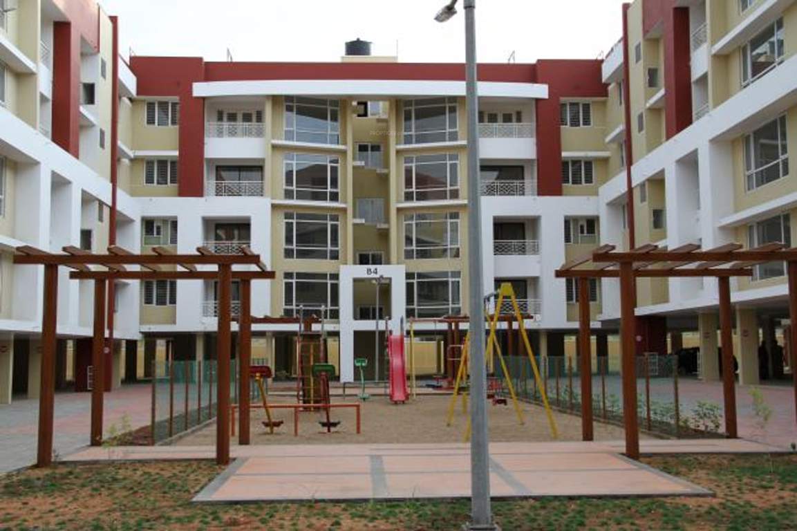 global village Images for Amenities of Sreevatsa Global Village