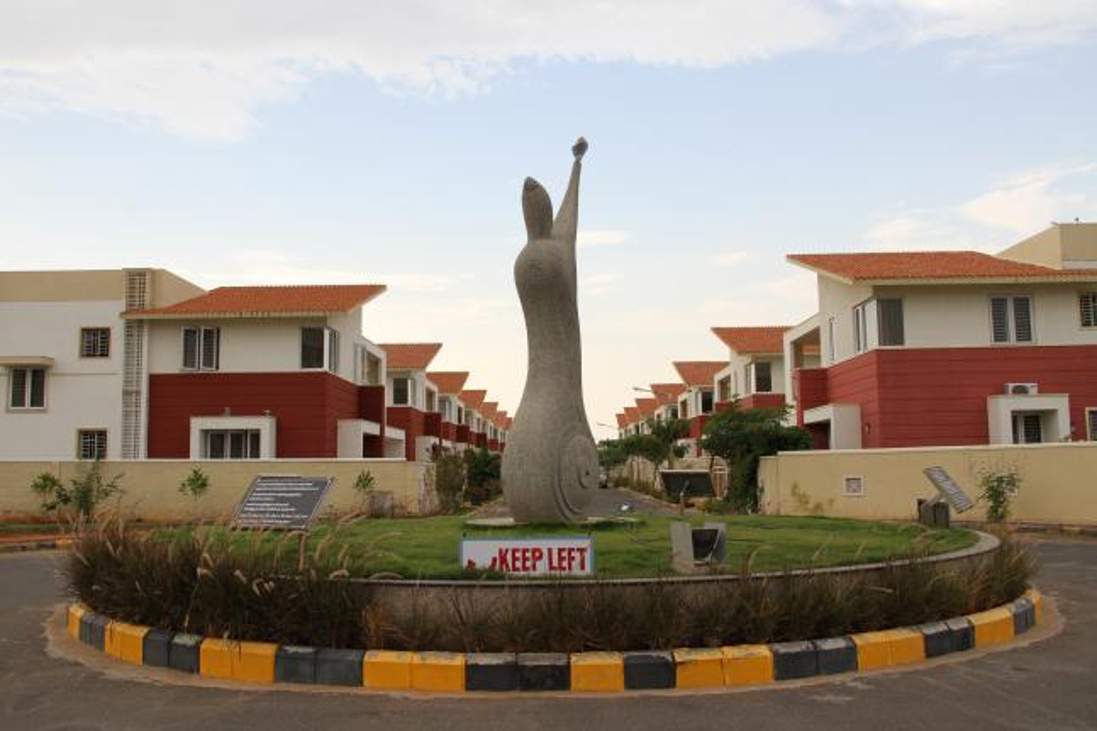 global village Images for Main Other of Sreevatsa Global Village