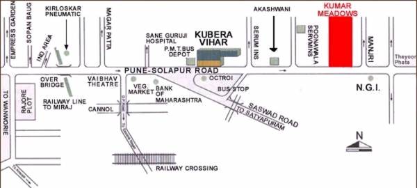 Images for Location Plan of KUL Meadows