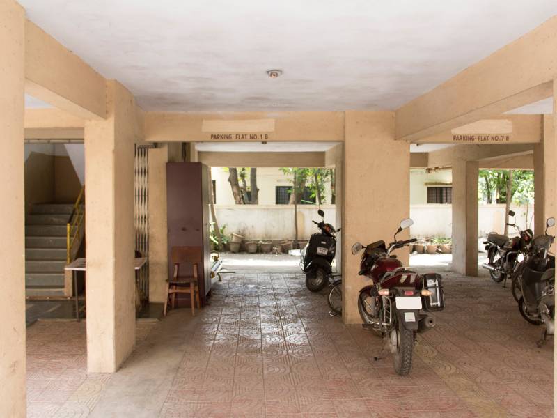 Images for Amenities of Erende Builders Rajhans Residency