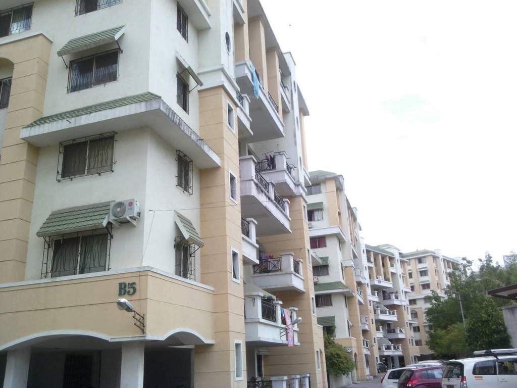  rakshak nagar gold Images for Elevation of Raviraj Realty Rakshak Nagar Gold