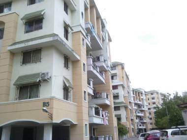 Images for Elevation of Raviraj Realty Rakshak Nagar Gold Images for Elevation of Raviraj Realty Rakshak Nagar Gold
