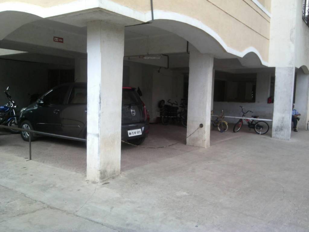 Images for Amenities of Raviraj Realty Rakshak Nagar Gold