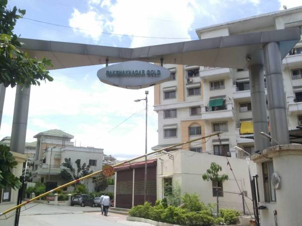 Images for Main Other of Raviraj Realty Rakshak Nagar Gold