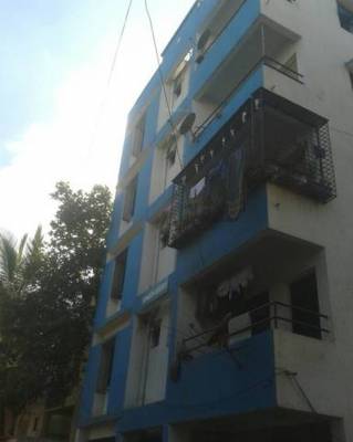  samarth-heights Elevation