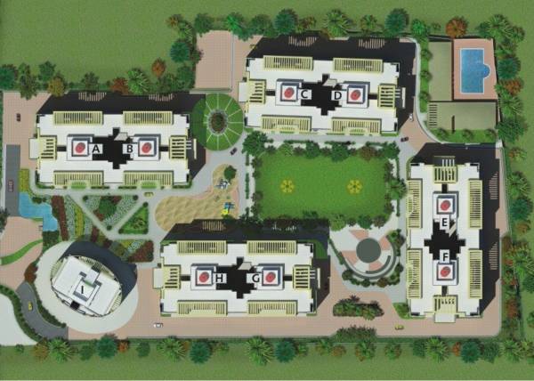  park-royale Master Plan