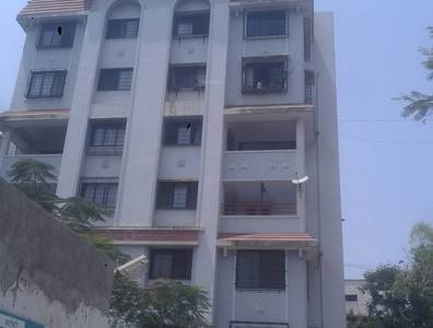  kadambari-apartments Elevation