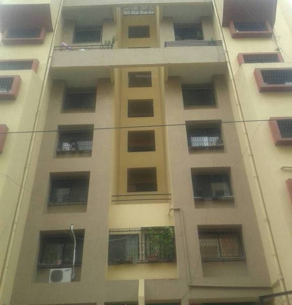  sarthi-sakalp Elevation